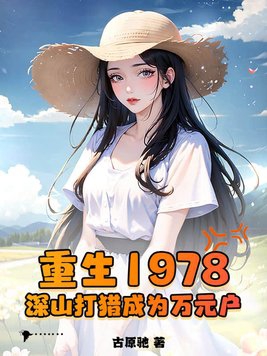 重生1980从深山打猎开始逆袭